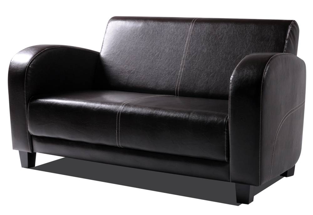 wohnzimmer couch günstig:Wohnzimmer sofa günstig : ANTON Sofa 2 Sitzer Antikbraun, Füsse wohnzimmer couch günstig:Wohnzimmer sofa günstig : ANTON Sofa 2 Sitzer Antikbraun, Füsse