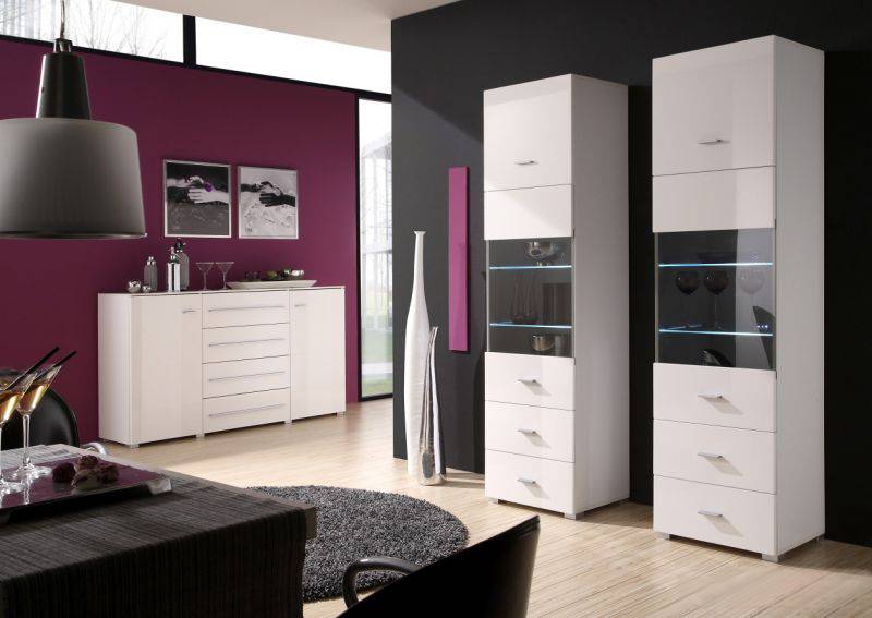 Wohnzimmer vitrinen – zoomnation.info