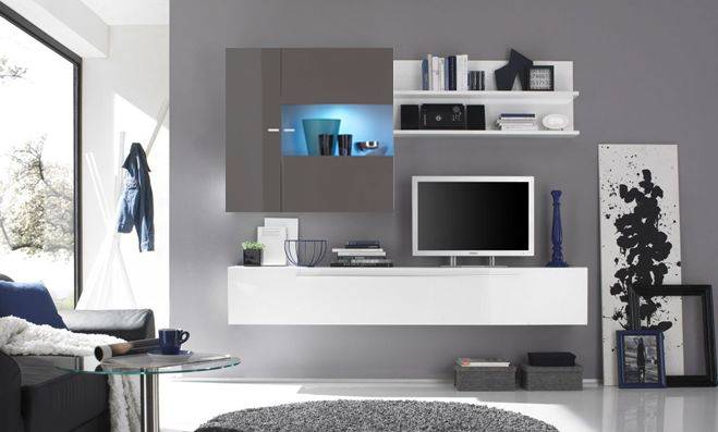 wohnzimmerwand modern:PORTIA H Wohnwand Anbauwand Wohnzimmer-Wand Hochglanz lackiert weiß wohnzimmerwand modern:PORTIA H Wohnwand Anbauwand Wohnzimmer-Wand Hochglanz lackiert weiß