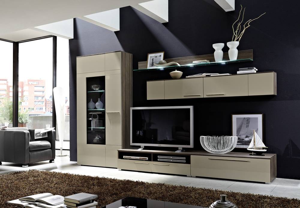 Wohnwande Hochglanz Wohnwand Creme Wei? Hochglanz Details Zu : Anbauwand Creme Hochglanz Anbauwand Creme Hochglanz : Wohnwande Hochglanz Wohnwand Creme Wei? Hochglanz Details Zu