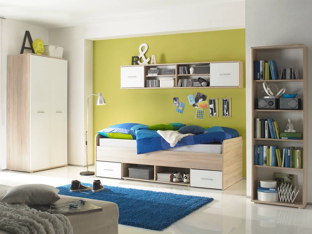 NENA Jugendzimmer Eiche Sonomawei? : Sonoma Eiche Jugendzimmer Sonoma Eiche Jugendzimmer : NENA Jugendzimmer Eiche Sonomawei?