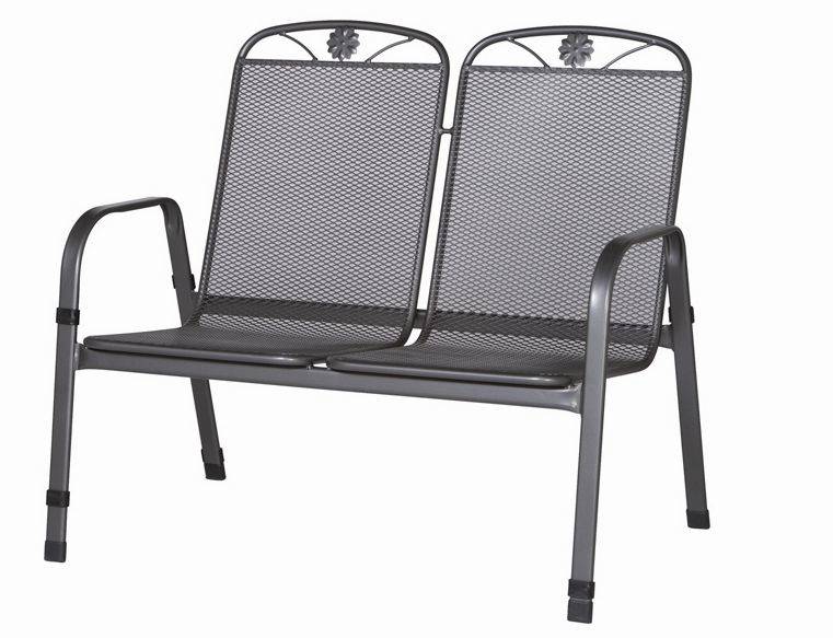 59+ Gartenbank 2 Sitzer Metall, Zudem sind die möbel sehr