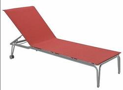 MBM Manhattan Gartenliege Produktbild