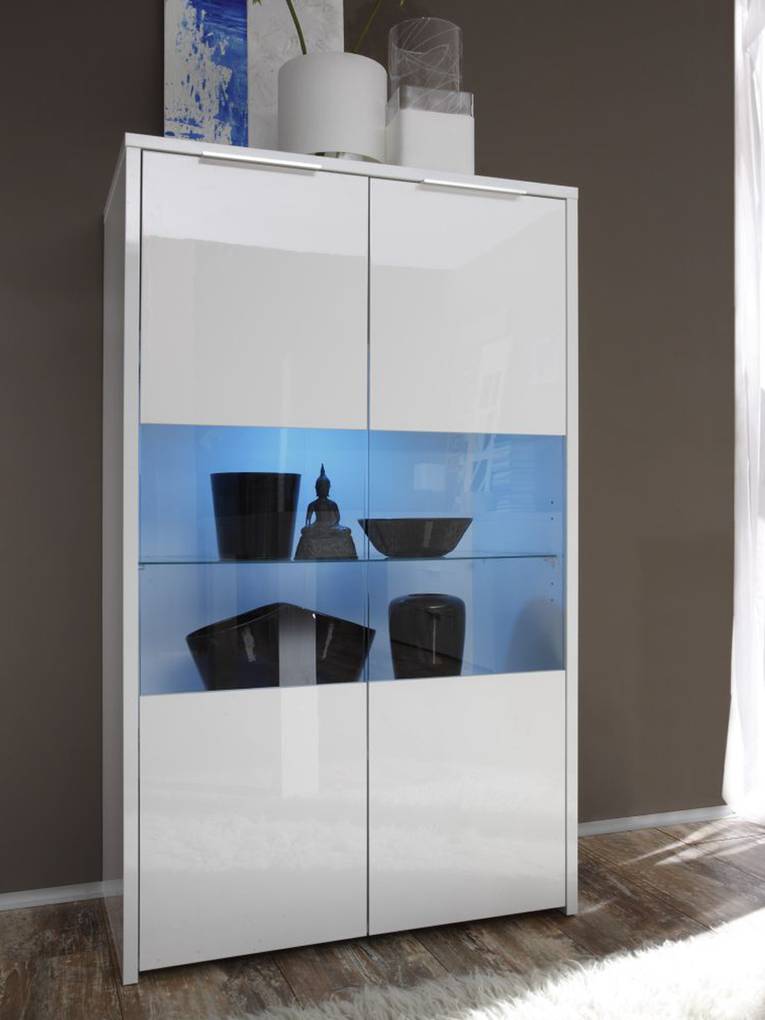 Ikea Pax Schrank Weiss Hochglanz ~ SETA Vitrine weiß Hochglanz lackiert DETAIL IMAGE 1 Ikea Pax Schrank Weiss Hochglanz ~ SETA Vitrine weiß Hochglanz lackiert DETAIL IMAGE 1