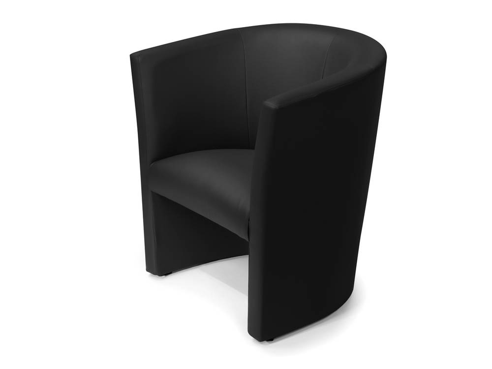 Cocktailsessel Schwarz sdatec.com