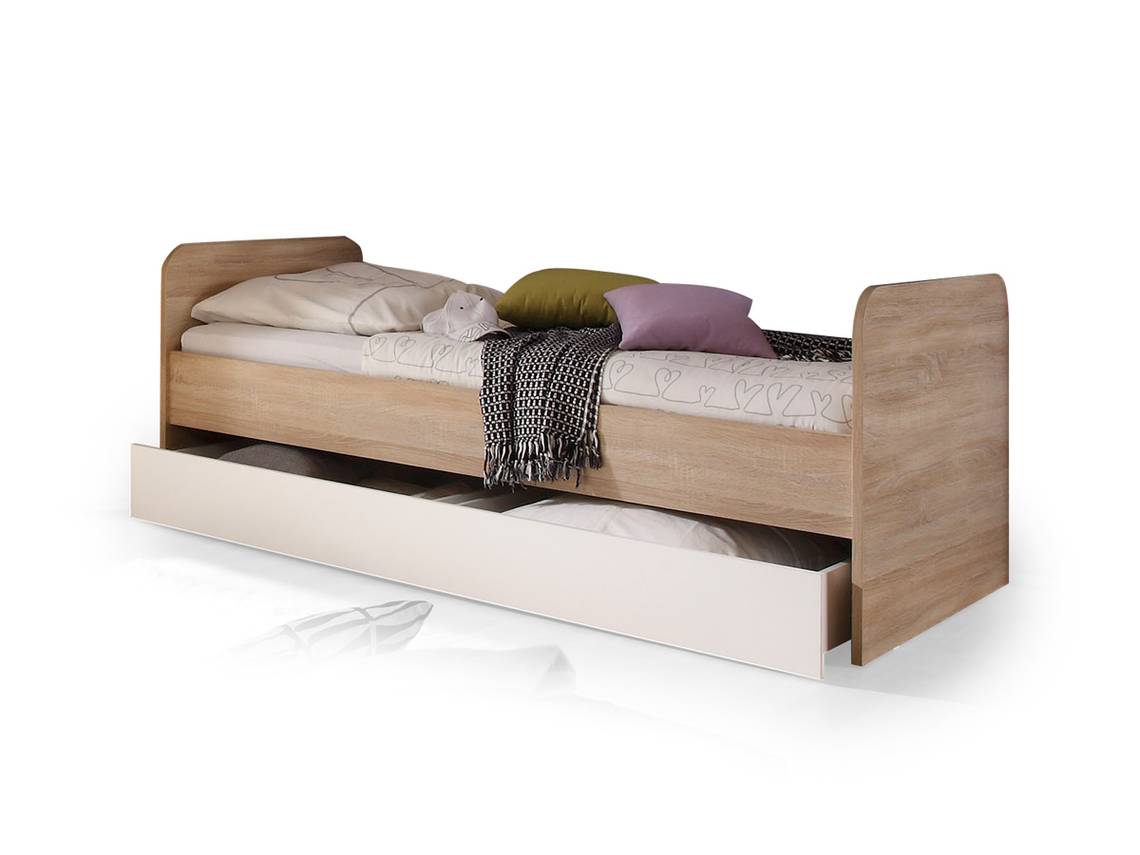 Jugend bett weià – sehremini