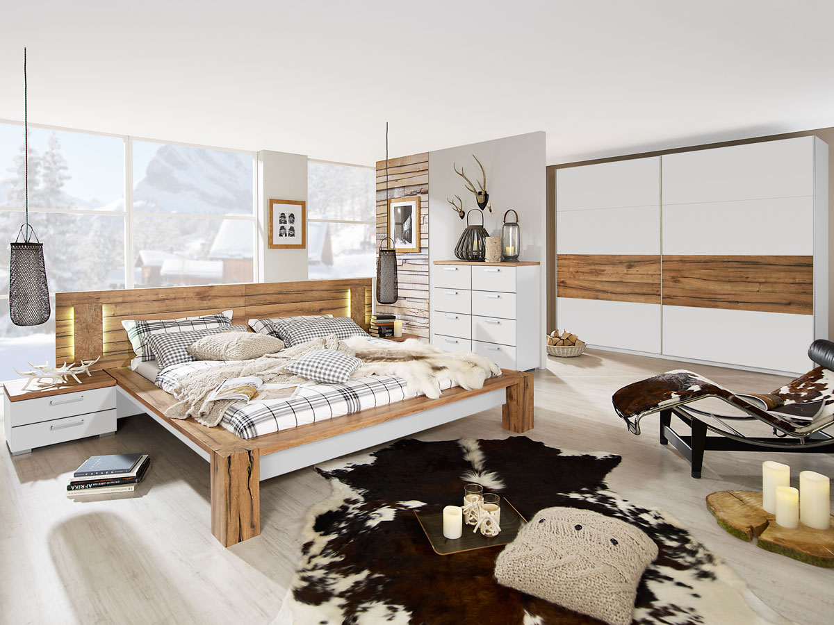 Schlafzimmer komplett weià günstig – midir