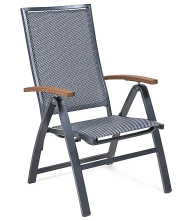 MBM Manhattan Classic Garten Hochlehner Eisen Produktbild