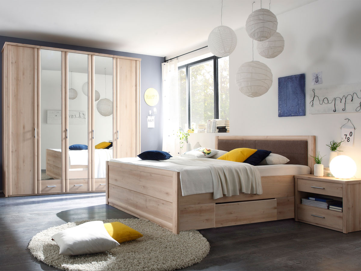 Schlafzimmer schrank gebraucht – midir