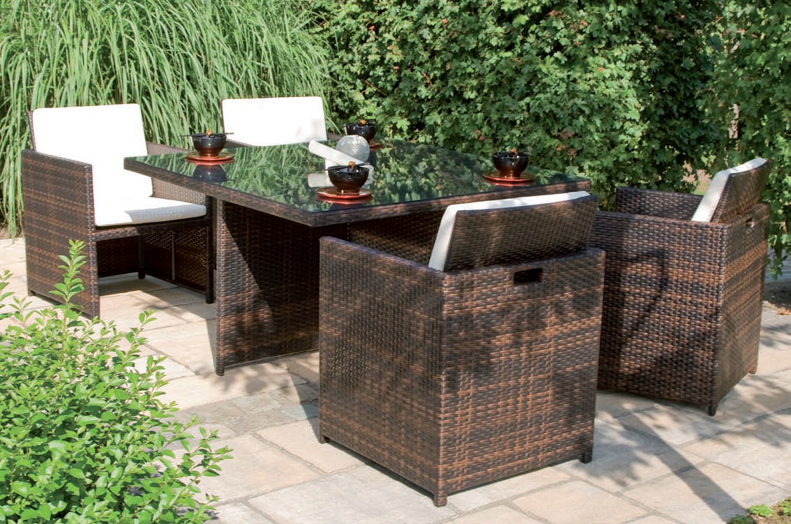 Conforama Pratteln Gartenmobel : Siena Garden Bunbury Gartenmöbel LoungeSet inkl Kissen bicolor Conforama Pratteln Gartenmobel : Siena Garden Bunbury Gartenmöbel LoungeSet inkl Kissen bicolor