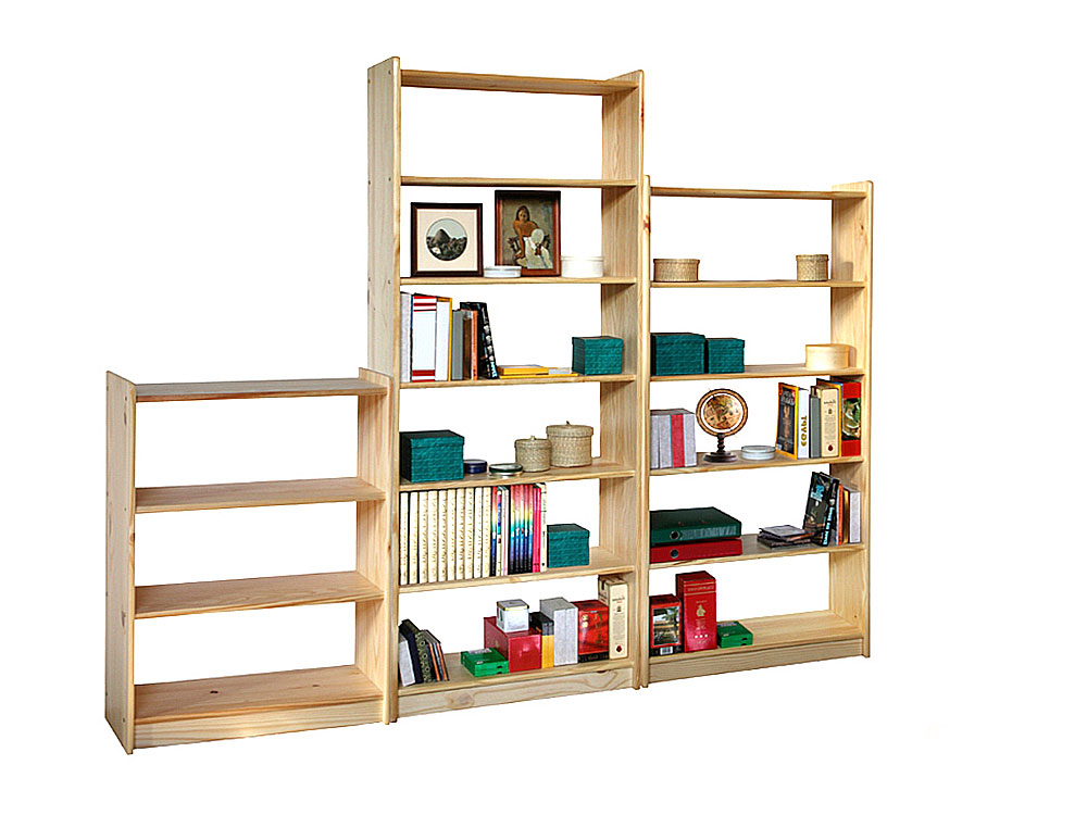 Kiefer Bücherregal b 195 188 cherregal kiefer g 252 nstig kaufen Kiefer Bücherregal b 195 188 cherregal kiefer g 252 nstig kaufen