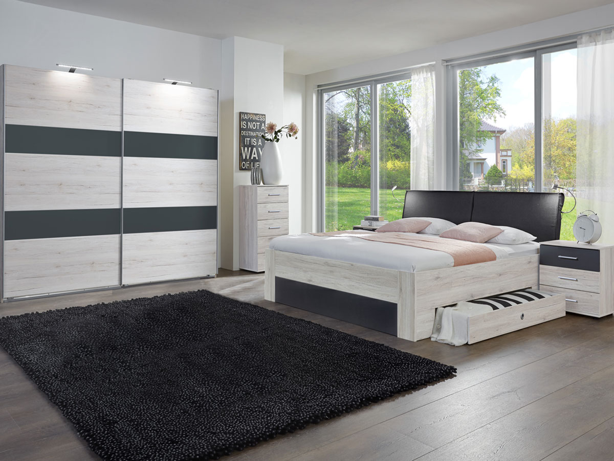 Farben schlafzimmer