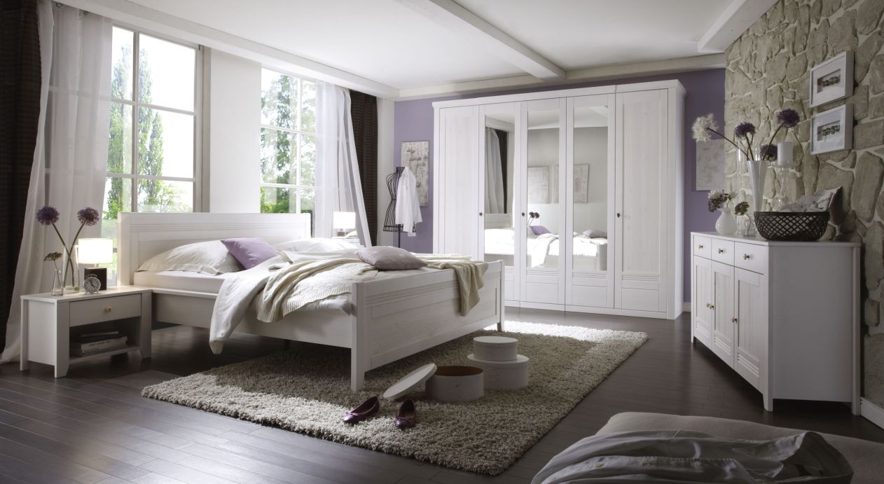 Schlafzimmer grau rosa – midir