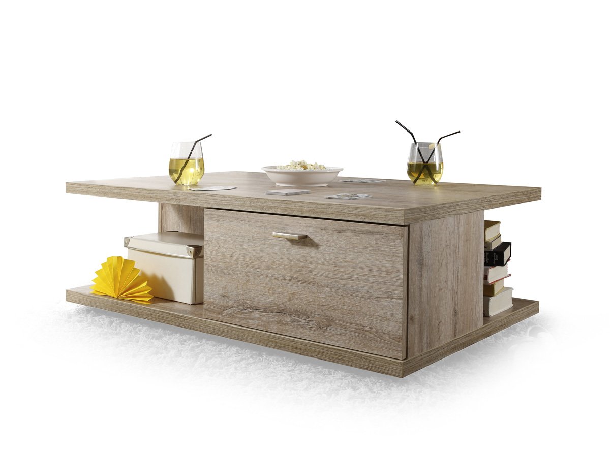 Couchtisch eiche – sehremini