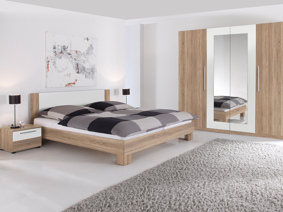 Farben schlafzimmer