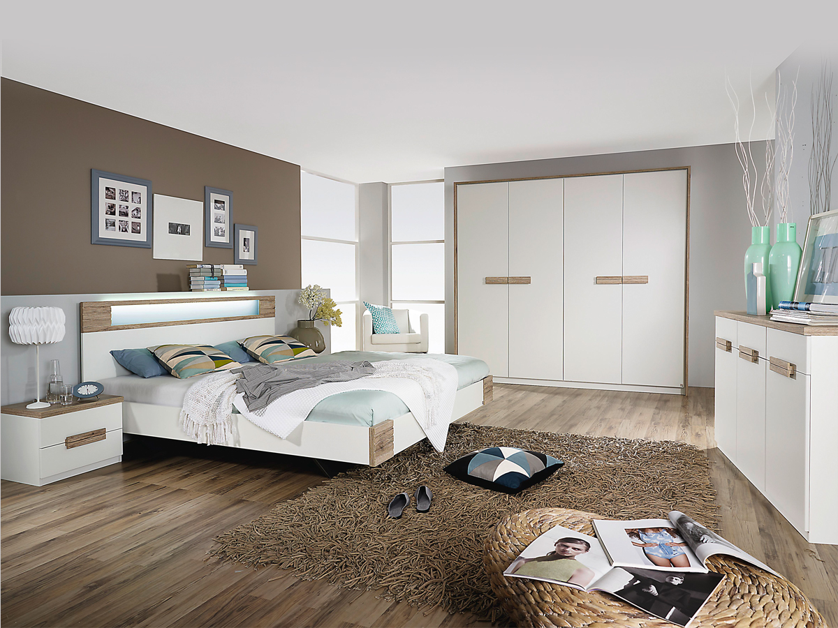 Schlafzimmer komplett roller – midir