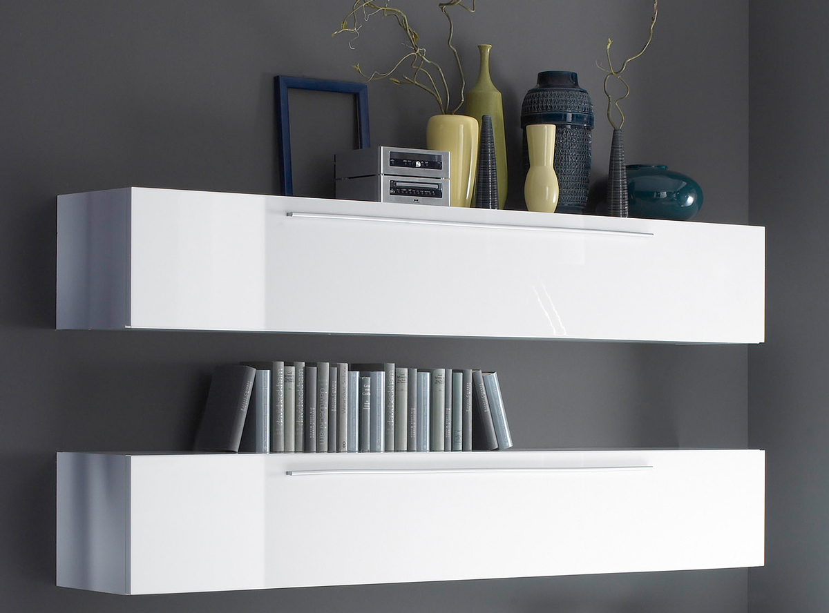 Hängeschränke wohnzimmer weià – dumss.com