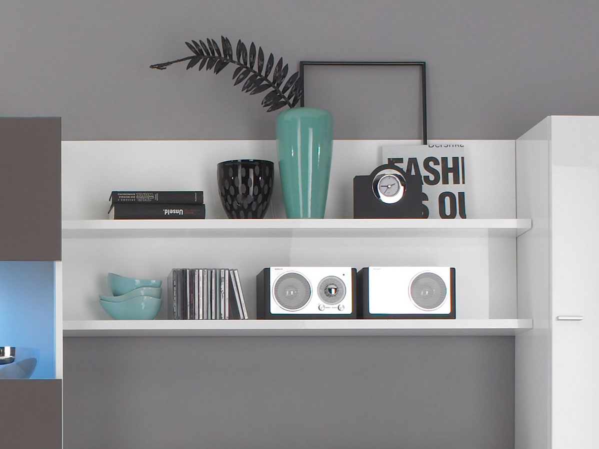 ~ Ikea Lack Wandregal Hochglanz Weislack schwarz PORTIA Ikea Kleiderschrank Schwarz Hochglanz ~ Ikea Lack Wandregal Hochglanz Weislack schwarz PORTIA