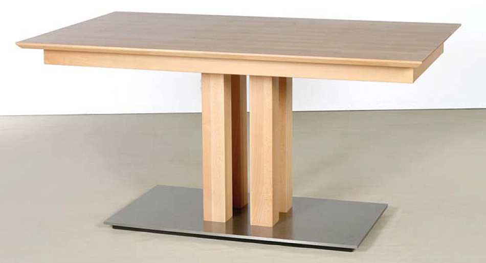 esstisch ausziehbar buche günstig kaufen