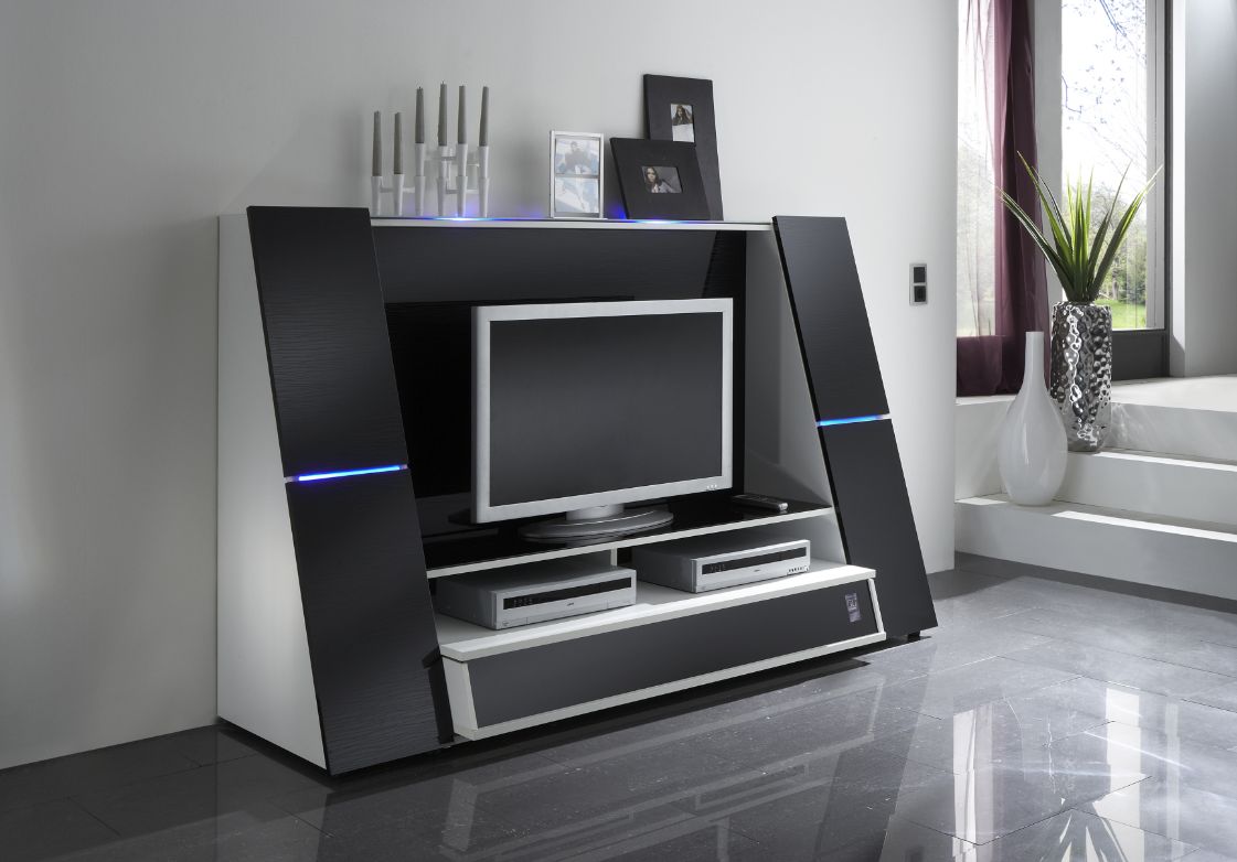 Fernsehschrank - Möbel - einebinsenweisheit