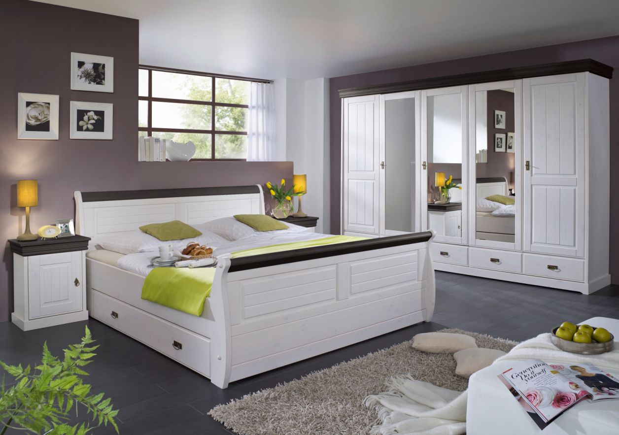 Schlafzimmer boxspringbett komplett: boxspringbett archive möbel ...