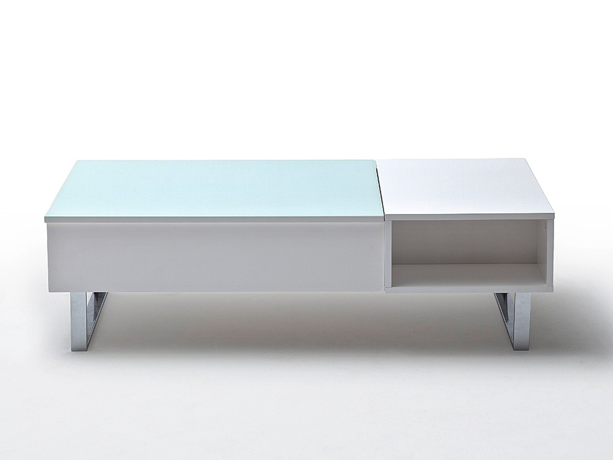JOEY Couchtisch weiß lackiert # Couchtisch Weiss Lackiert JOEY Couchtisch weiß lackiert # Couchtisch Weiss Lackiert