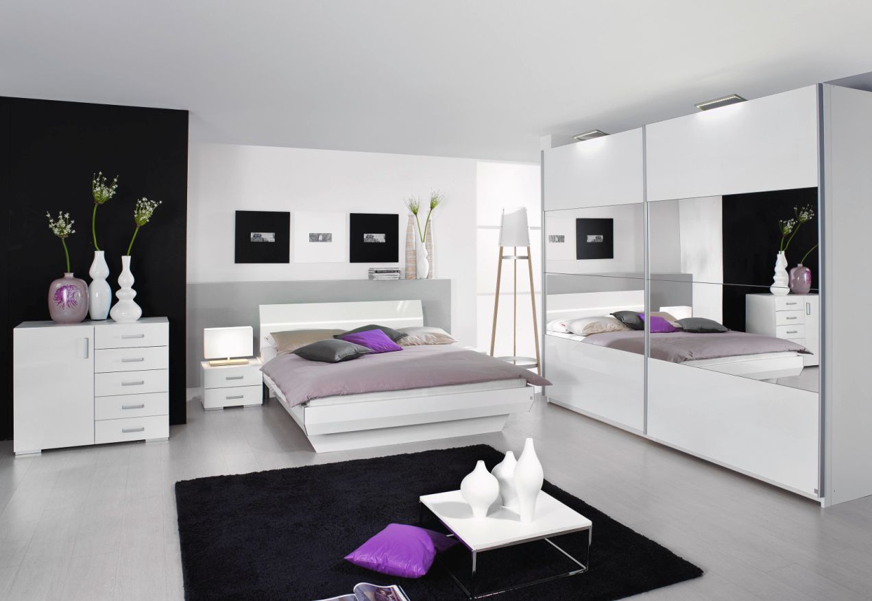 Schlafzimmer Kleiderschrank Schlafzimmer Komplett Kleiderschrank
