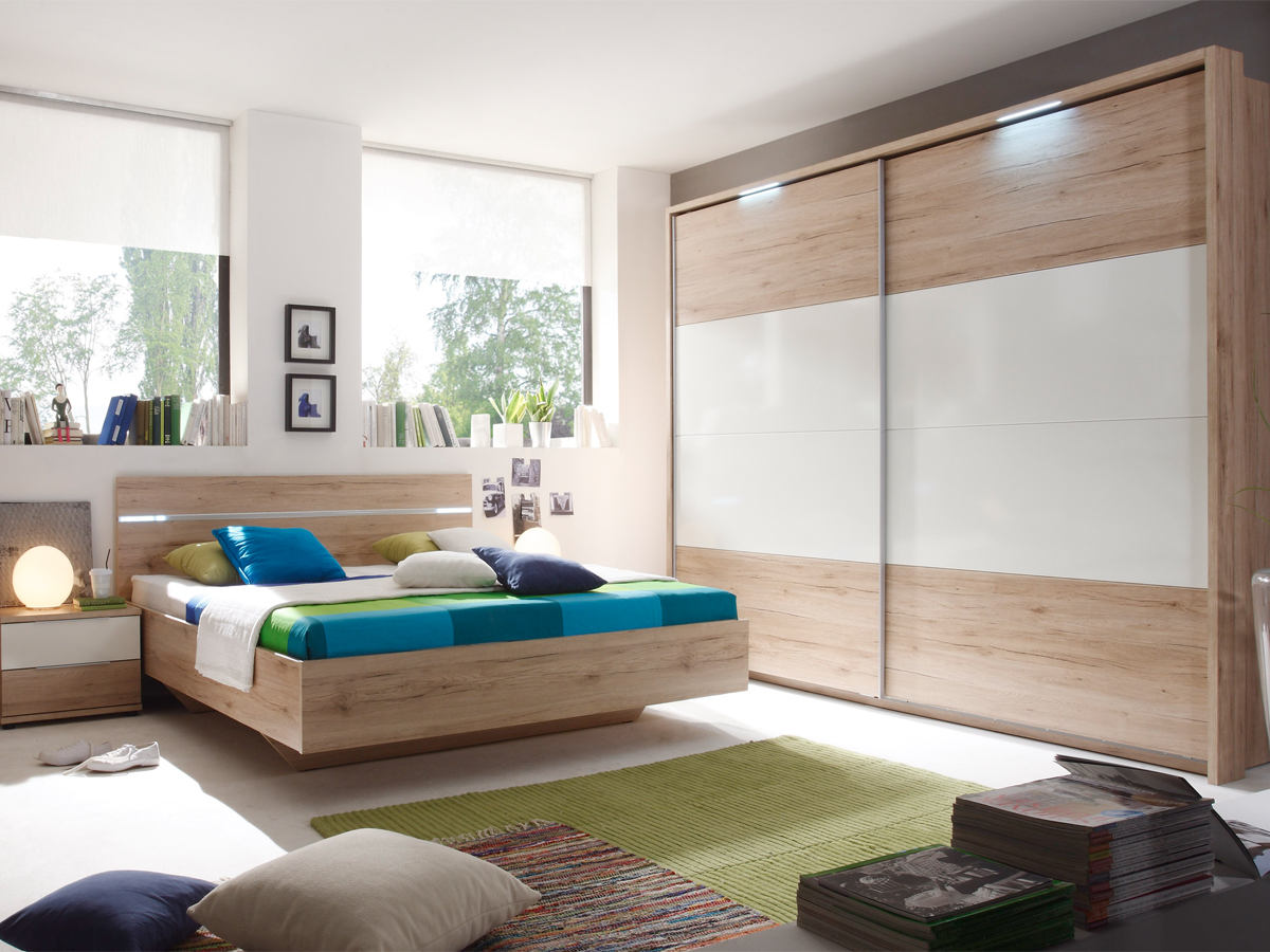 Schlafzimmer programme schweiz: komplett schlafzimmer ...