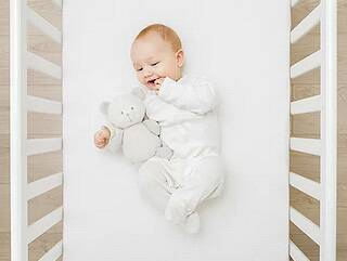 Babymatratzen