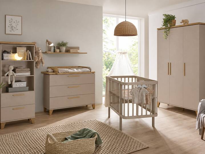 Babyzimmer