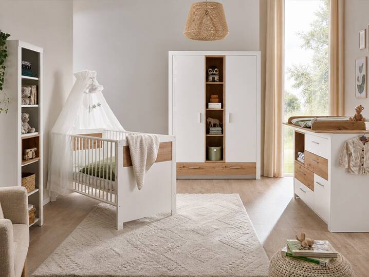 Babyzimmerprogramme