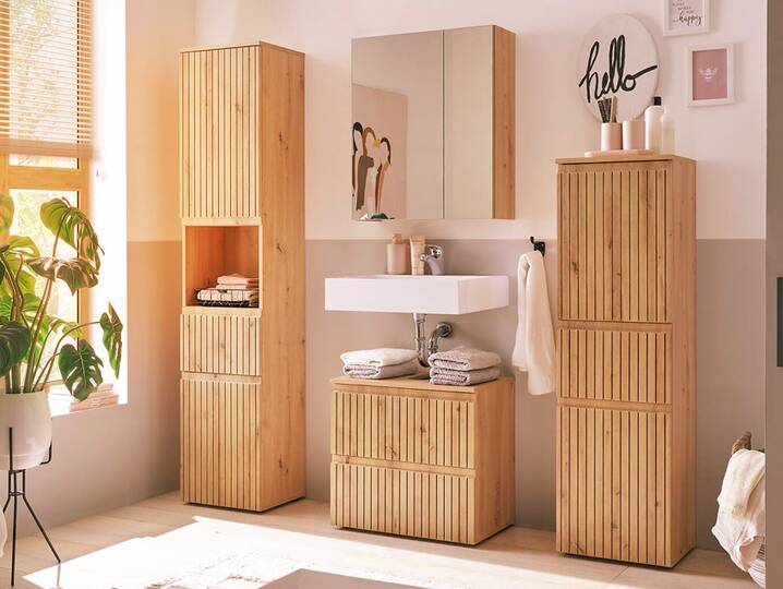 Badezimmer-Programme