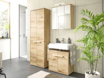 Badezimmer-Programme