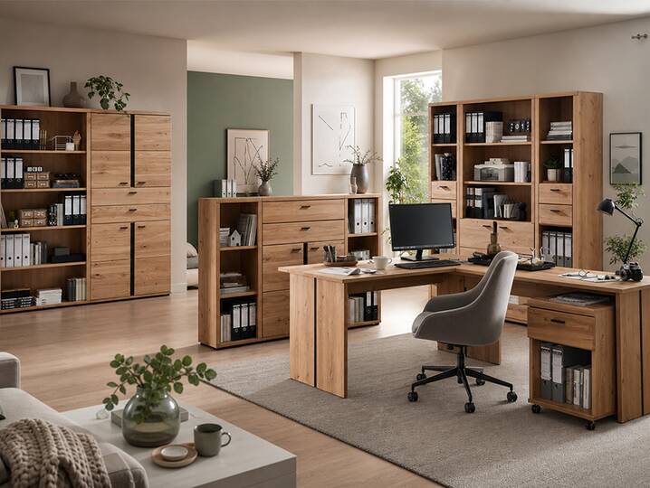 Büro-Programme