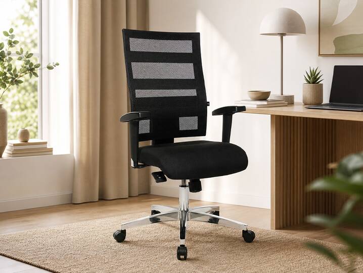 Büro- und Drehstühle