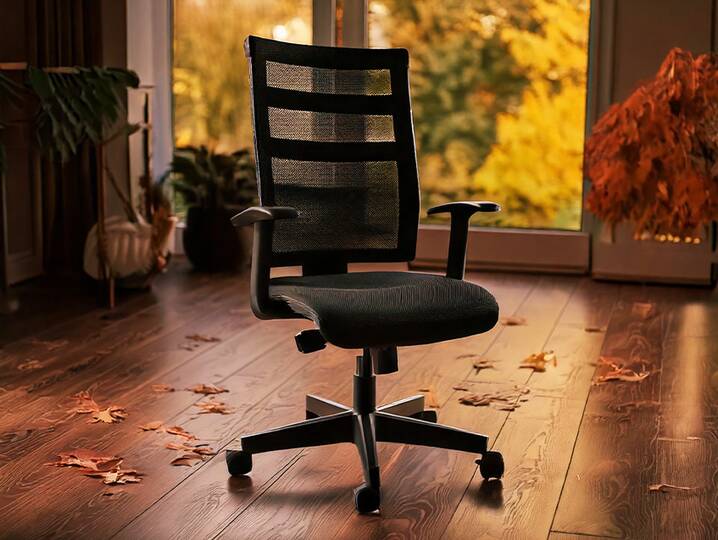 Büro- und Drehstühle