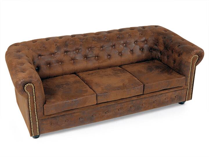 Chesterfield Sofas