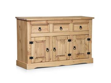 Side- und Highboards