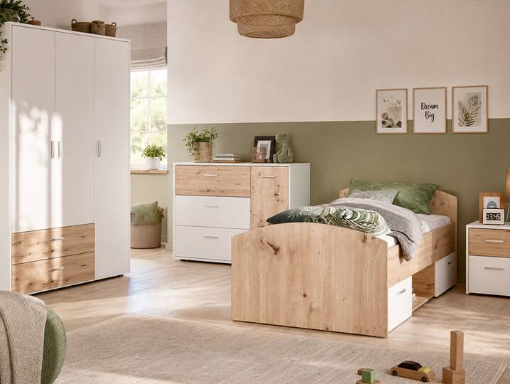 Kinderzimmermöbel | Möbel für Kinder- & Jugendzimmer