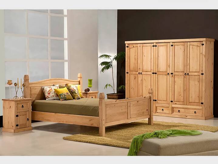 Schlafzimmer Sets