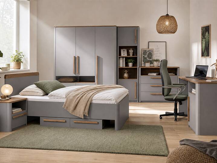 Jugendzimmer