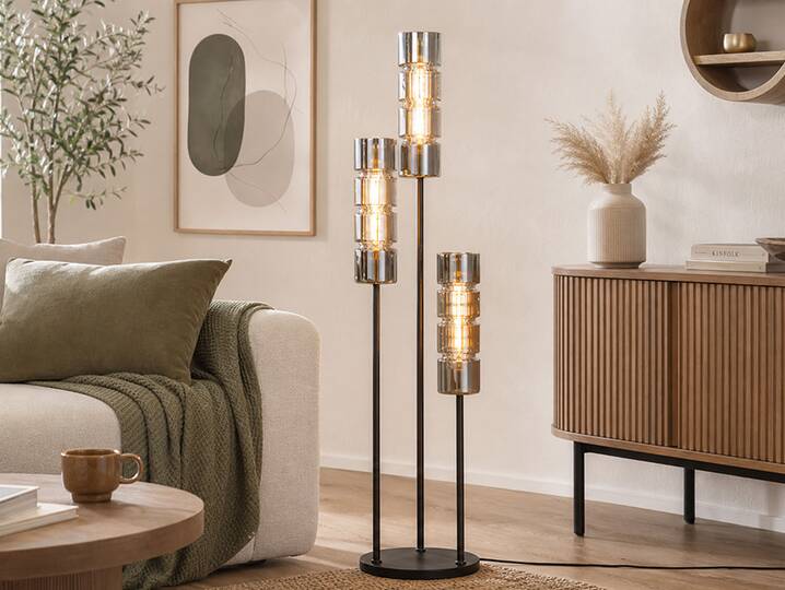 Lampen