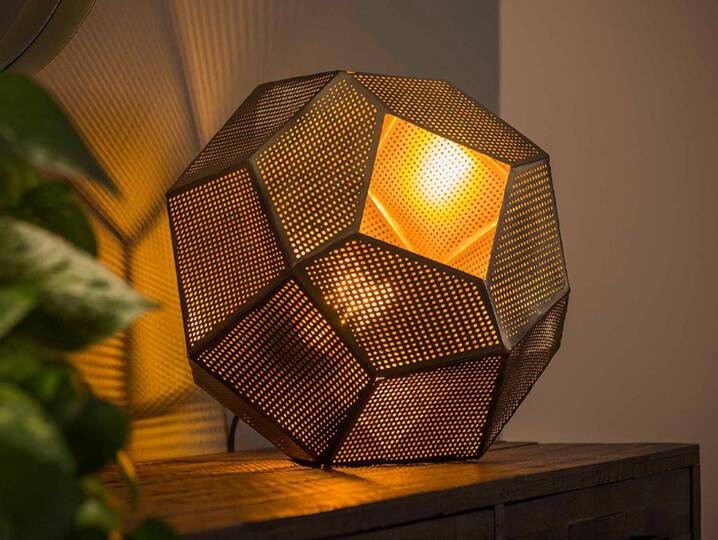 Lampen