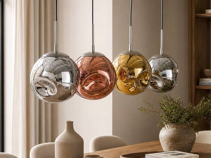 Lampen