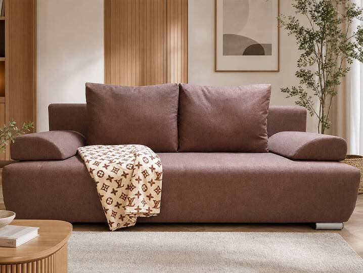Schlafsofas
