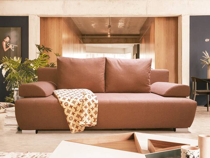 Schlafsofas