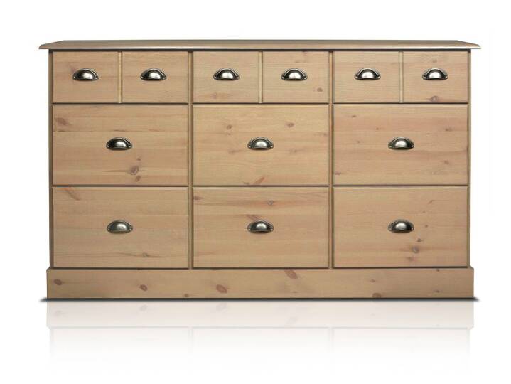 Sideboards und Kommoden