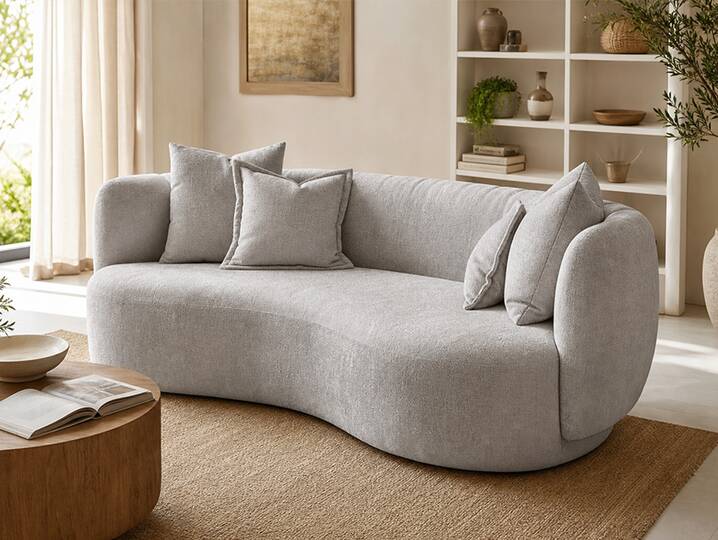 Sofas & Couches