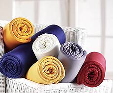 für Toppermatratzen