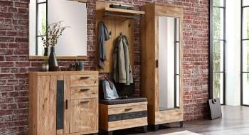 Garderobe